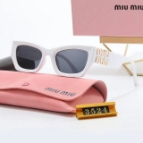 2023.11 MiuMiu Sunglasses AAA quality-MD (29)