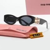 2023.11 MiuMiu Sunglasses AAA quality-MD (53)
