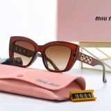 2023.11 MiuMiu Sunglasses AAA quality-MD (66)