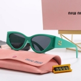 2023.11 MiuMiu Sunglasses AAA quality-MD (23)