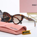 2023.11 MiuMiu Sunglasses AAA quality-MD (79)