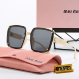 2023.11 MiuMiu Sunglasses AAA quality-MD (46)