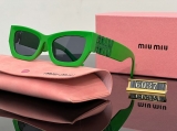 2023.11 MiuMiu Sunglasses AAA quality-MD (57)