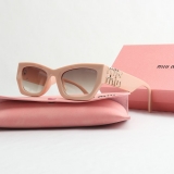 2023.11 MiuMiu Sunglasses AAA quality-MD (11)