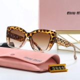 2023.11 MiuMiu Sunglasses AAA quality-MD (70)