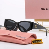 2023.11 MiuMiu Sunglasses AAA quality-MD (21)