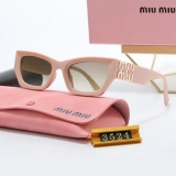 2023.11 MiuMiu Sunglasses AAA quality-MD (30)