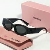 2023.11 MiuMiu Sunglasses AAA quality-MD (1)
