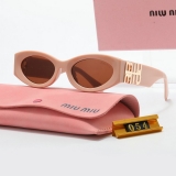 2023.11 MiuMiu Sunglasses AAA quality-MD (49)