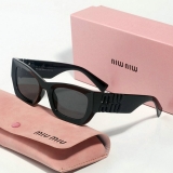 2023.11 MiuMiu Sunglasses AAA quality-MD (7)