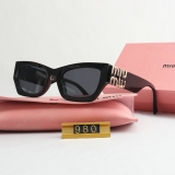 2023.11 MiuMiu Sunglasses AAA quality-MD (16)