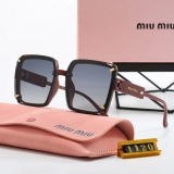 2023.11 MiuMiu Sunglasses AAA quality-MD (47)