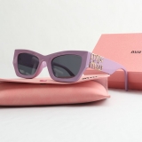 2023.11 MiuMiu Sunglasses AAA quality-MD (14)
