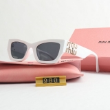 2023.11 MiuMiu Sunglasses AAA quality-MD (15)