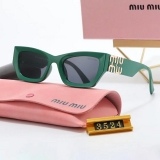 2023.11 MiuMiu Sunglasses AAA quality-MD (28)