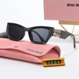 2023.11 MiuMiu Sunglasses AAA quality-MD (26)
