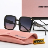 2023.11 MiuMiu Sunglasses AAA quality-MD (48)