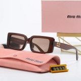 2023.11 MiuMiu Sunglasses AAA quality-MD (74)