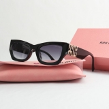 2023.11 MiuMiu Sunglasses AAA quality-MD (10)