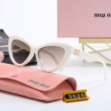 2023.11 MiuMiu Sunglasses AAA quality-MD (78)