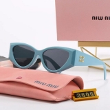 2023.11 MiuMiu Sunglasses AAA quality-MD (22)