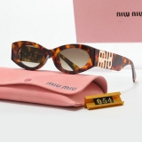 2023.11 MiuMiu Sunglasses AAA quality-MD (54)