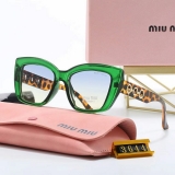 2023.11 MiuMiu Sunglasses AAA quality-MD (69)