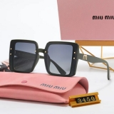 2023.11 MiuMiu Sunglasses AAA quality-MD (37)