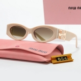 2023.11 MiuMiu Sunglasses AAA quality-MD (51)
