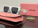 2023.11 MiuMiu Sunglasses AAA quality-MD (61)