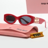 2023.11 MiuMiu Sunglasses AAA quality-MD (52)