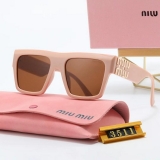 2023.11 MiuMiu Sunglasses AAA quality-MD (34)