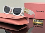 2023.11 MiuMiu Sunglasses AAA quality-MD (56)