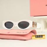 2023.11 MiuMiu Sunglasses AAA quality-MD (82)
