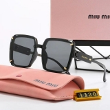 2023.11 MiuMiu Sunglasses AAA quality-MD (45)