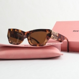 2023.11 MiuMiu Sunglasses AAA quality-MD (12)