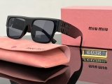 2023.11 MiuMiu Sunglasses AAA quality-MD (64)