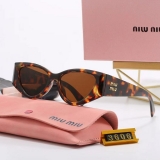 2023.11 MiuMiu Sunglasses AAA quality-MD (25)