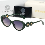 2023.11 Versace Sunglasses AAA quality-MD (22)
