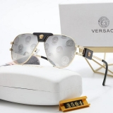 2023.11 Versace Sunglasses AAA quality-MD (76)