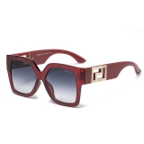 2023.11 Versace Sunglasses AAA quality-MD (4)