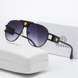 2023.11 Versace Sunglasses AAA quality-MD (70)