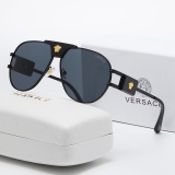 2023.11 Versace Sunglasses AAA quality-MD (71)
