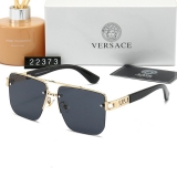 2023.11 Versace Sunglasses AAA quality-MD (10)