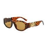2023.11 Versace Sunglasses AAA quality-MD (111)