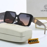2023.11 Versace Sunglasses AAA quality-MD (124)