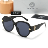 2023.11 Versace Sunglasses AAA quality-MD (101)