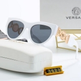 2023.11 Versace Sunglasses AAA quality-MD (130)
