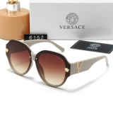 2023.11 Versace Sunglasses AAA quality-MD (105)