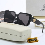 2023.11 Versace Sunglasses AAA quality-MD (122)